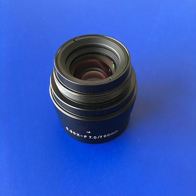 USB Flexible Endoscope Camera Lens Optics 15mm To 110mm