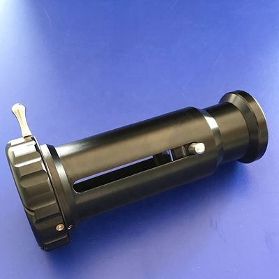 USB Flexible Endoscope Camera Lens Optics 15mm To 110mm