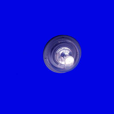 Fisheye Wide Angle 14.85mm 11.75mm CCTV Camera Lens