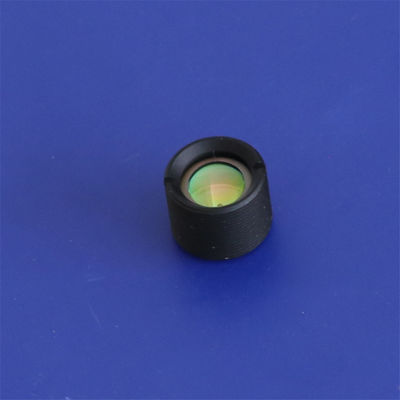 China Factory Customized Custom Laser Led Collimator Lens Design