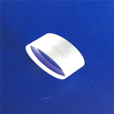 High Precision 10/5 To 60/40 Aspherical Optical Lens