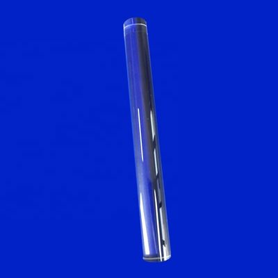 Medical Machine 10/5 To 60/40 YAG Laser Crystal Rod