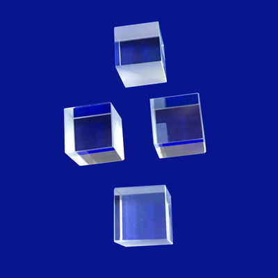 Color Optical Prism Dichroic Optical Acrylic Glass Composite Buy Beam Splitter Cube Prism