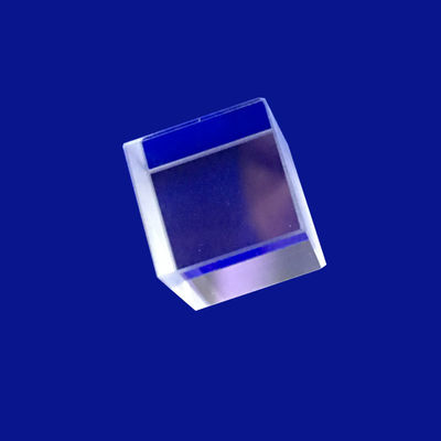 Retroreflectors Pyramid Corner Lamp BK7 Prism Cube