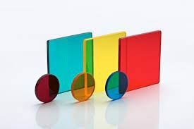 CPL Optical Glass Lens Circular 52-82mm Infrared Camera Lens