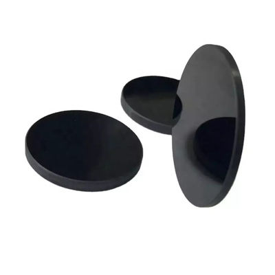 Infrared Transmitting BK7 Glass Filter Optical Lens with 150mm Focal Length for Laser and Imaging Applications