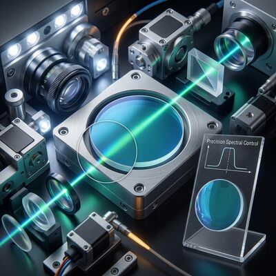 Optel Filter Optical Filter manufacturer from china